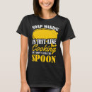 Search for soap tshirts Pun