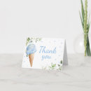 Search for summer thank you cards Baby shower