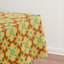 Search for spanish tablecloths Mediterranean