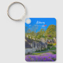Search for cottages key rings England