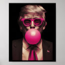 Search for bubblegum posters Liberal