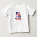 Search for future president tshirts Usa