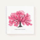 Search for cherry blossom notebooks Nature