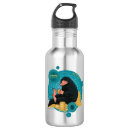Search for harry potter cartoon water bottles Wizarding world
