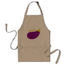 Search for eggplant aprons Humour