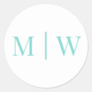 Search for diy wedding stickers Modern