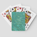 Search for fish playing cards Sea