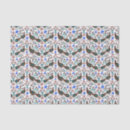 Search for peacock gift wrap Boho