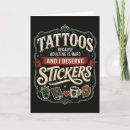 Search for tattoos cards Tattoo artist