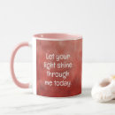 Search for morning prayer mugs God