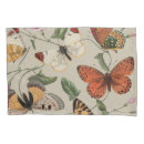 Search for yellow floral pillowcases Butterfly