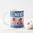 Search for blue glitter coffee mugs Modern