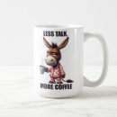 Search for funny donkey mugs Animal