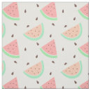 Search for watermelon fabric Slices