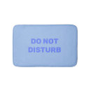 Search for quote bath mats Simple