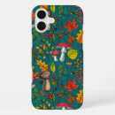 Search for toadstool iphone cases Botanical