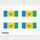 Search for saint vincent stickers Grenadines
