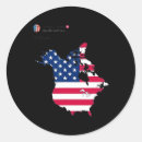 Search for oh canada stickers Politics