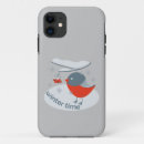 Search for winter bird iphone cases Branch