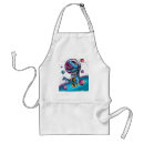 Search for astronauts aprons Animal