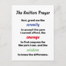Search for knit postcards Funny