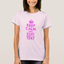 Search for magenta tshirts Pink