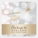 Search for extension stickers Lashes