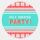 Search for christmas chalkboard stickers Red