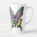 Search for psychedelic love mugs Hippie