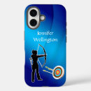 Search for target iphone cases Archery