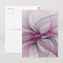 Search for light gray postcards For her