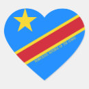 Search for democratic republic of congo stickers Congolese