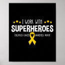 Search for paediatrics posters Awareness