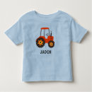 Search for tractor toddler tshirts Transportation