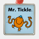 Search for mr men little miss christmas tree decorations Sanrio