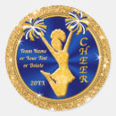 Search for cheap stickers Gold