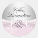 Search for jewel stickers Quinceanera