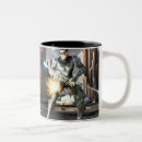 Search for nightwing mugs Injustice gods among us