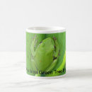 Search for tree frog mugs Animal
