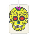 Search for mexican car air fresheners Skull
