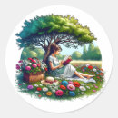 Search for under tree stickers Nature