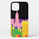 Search for nyc skyline iphone cases America