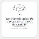 Search for stoic stickers Seneca