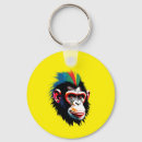 Search for chimp key rings Cute