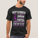 Search for immunization tshirts National