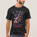 Search for god jul tshirts America