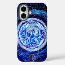 Search for phoenix bird iphone cases Rebirth