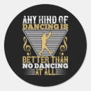 Search for dance couple stickers Party