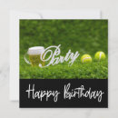 Search for for tennis players birthday cards Racket