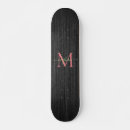 Search for black metal skateboards Modern
